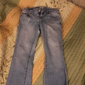 Women’s women’s AéRopostale Haley flare jeans